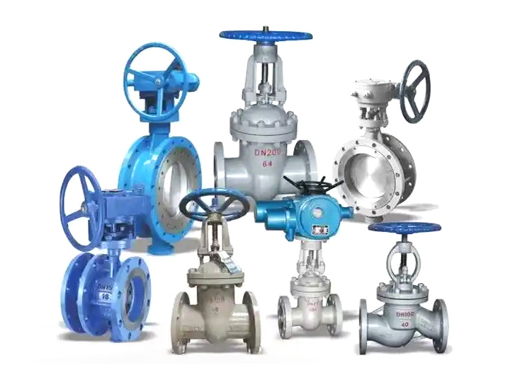 阀门系列