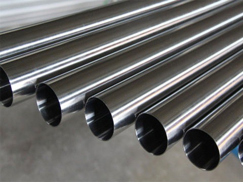 大口径不锈钢钢管