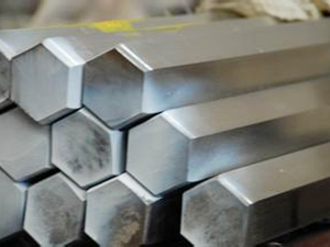 不锈钢六角棒