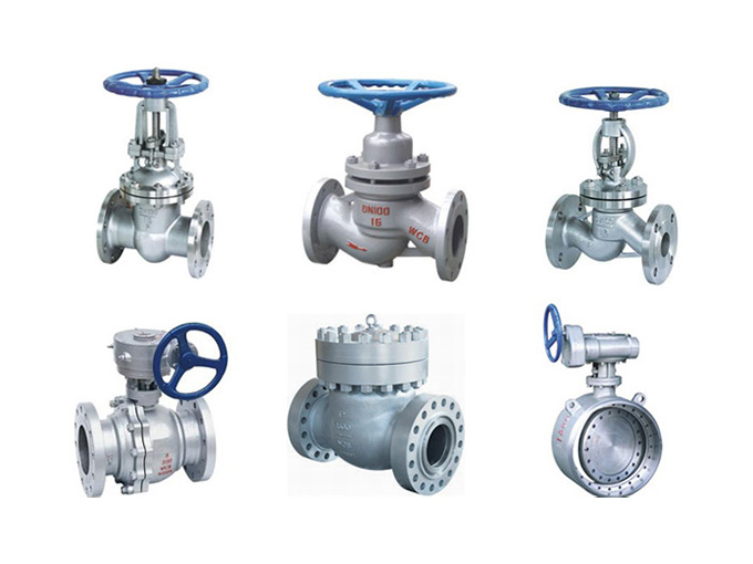 阀门系列