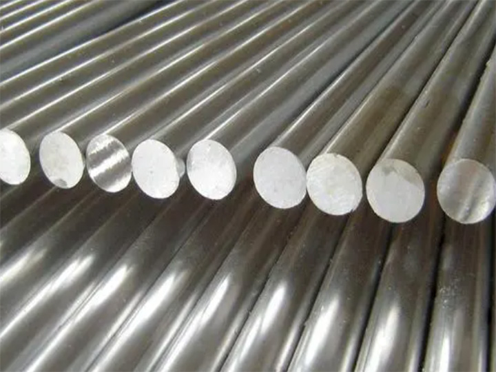铝棒